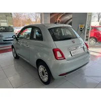 Fiat 500, 2023, МКПП, пробег 23587 км