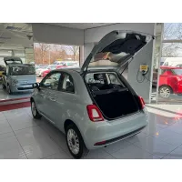 Fiat 500, 2023, МКПП, пробег 23587 км
