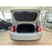 Fiat 500C, 2023, МКПП, пробег 13941 км