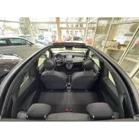 Fiat 500C, 2023, МКПП, пробег 13941 км