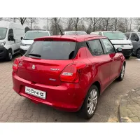 Suzuki Swift, 2023, АКПП, пробег 13414 км