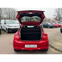 Suzuki Swift, 2023, АКПП, пробег 13414 км