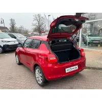 Suzuki Swift, 2023, АКПП, пробег 13414 км