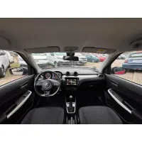 Suzuki Swift, 2023, АКПП, пробег 13414 км