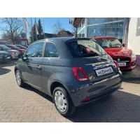 Fiat 500, 2021, МКПП, пробег 38339 км