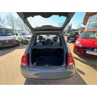 Fiat 500, 2021, МКПП, пробег 38339 км
