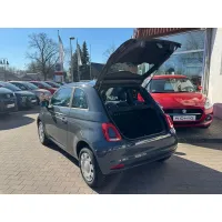 Fiat 500, 2021, МКПП, пробег 38339 км