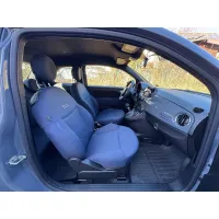 Fiat 500, 2021, МКПП, пробег 38339 км