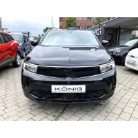 Opel Grandland, 2023, АКПП, пробег 14140 км