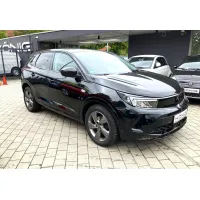 Opel Grandland, 2023, АКПП, пробег 14140 км
