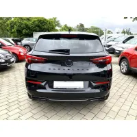 Opel Grandland, 2023, АКПП, пробег 14140 км