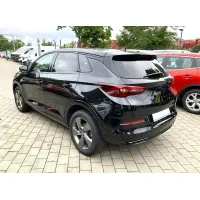 Opel Grandland, 2023, АКПП, пробег 14140 км