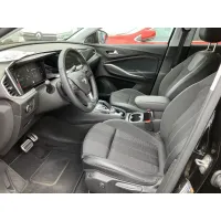 Opel Grandland, 2023, АКПП, пробег 14140 км