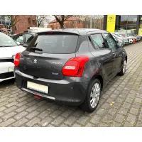 Suzuki Swift, 2023, АКПП, пробег 5167 км
