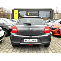 Suzuki Swift, 2023, АКПП, пробег 5167 км