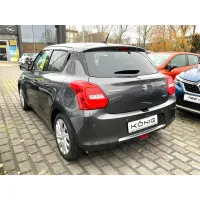 Suzuki Swift, 2023, АКПП, пробег 5167 км