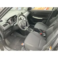 Suzuki Swift, 2023, АКПП, пробег 5167 км