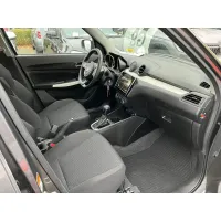 Suzuki Swift, 2023, АКПП, пробег 5167 км