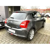 Suzuki Swift, 2023, АКПП, пробег 12676 км