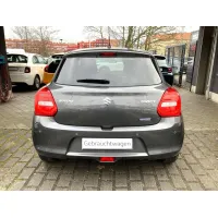 Suzuki Swift, 2023, АКПП, пробег 12676 км