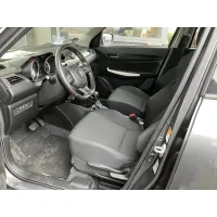 Suzuki Swift, 2023, АКПП, пробег 12676 км