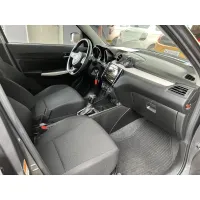 Suzuki Swift, 2023, АКПП, пробег 12676 км