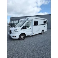 Автодом Weinsberg CaraLoft, 2025, МКПП, пробег 12900 км