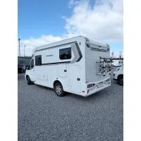 Автодом Weinsberg CaraLoft, 2025, МКПП, пробег 12900 км