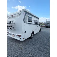 Автодом Weinsberg CaraLoft, 2025, МКПП, пробег 12900 км