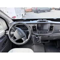 Автодом Weinsberg CaraLoft, 2025, МКПП, пробег 12900 км