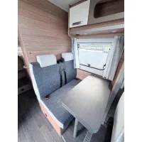 Автодом Weinsberg CaraLoft, 2025, МКПП, пробег 12900 км