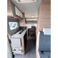 Автодом Weinsberg CaraLoft, 2025, МКПП, пробег 12900 км