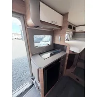 Автодом Weinsberg CaraLoft, 2025, МКПП, пробег 12900 км