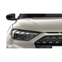 Audi A1, 2022, АКПП, пробег 70639 км