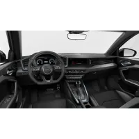 Audi A1, 2022, АКПП, пробег 70639 км