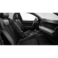 Audi A1, 2022, АКПП, пробег 70639 км