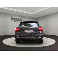 Audi Q2, 2023, АКПП, пробег 37126 км