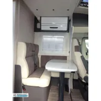 Автодом Forster T, 2026, МКПП, пробег 20000 км