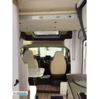 Автодом Forster T, 2026, МКПП, пробег 20000 км