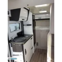 Автодом Forster T, 2026, МКПП, пробег 20000 км