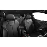 Audi Q2, 2022, АКПП, пробег 35650 км