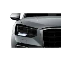 Audi Q2, 2022, АКПП, пробег 35650 км