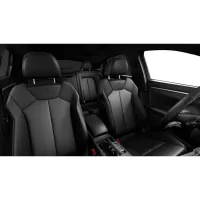 Audi Q3, 2023, АКПП, пробег 49154 км