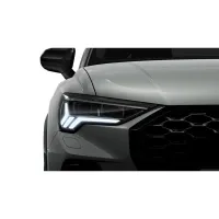 Audi Q3, 2023, АКПП, пробег 49154 км