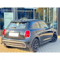 MINI Cooper, 2023, АКПП, пробег 33310 км