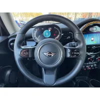 MINI Cooper, 2023, АКПП, пробег 33310 км