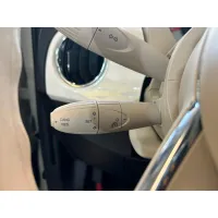 Fiat 500, 2021, МКПП, пробег 7110 км