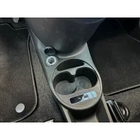 Fiat 500, 2021, МКПП, пробег 7110 км