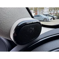 MINI Cooper, 2022, АКПП, пробег 55210 км