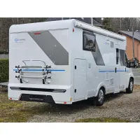 Автодом Sun Living, 2026, МКПП, пробег 25000 км